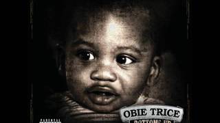 Obie Trice - Going Nowhere (instrumental)