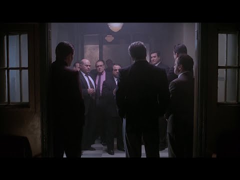 John Gotti Speaks to the Family (Gotti, 1996)
