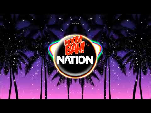 Will Davey X Michael Fortera - Escobar (Original Mix)