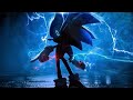 Sonic Animation