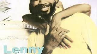 Lenny Williams - Think What We Have