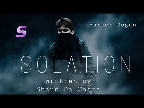Isolation Post Apocalyptic Short Film