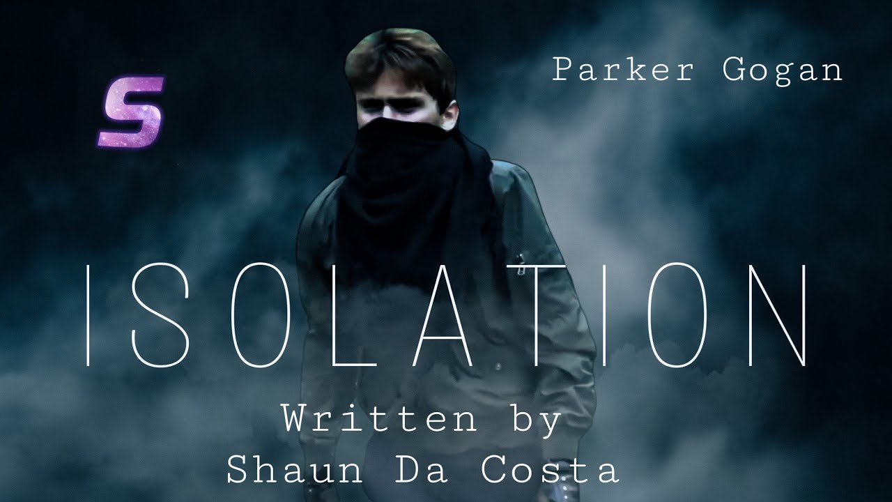 Isolation Post Apocalyptic Short Film