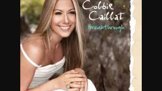 Colbie Caillat - Out Of My Mind (lyrics)