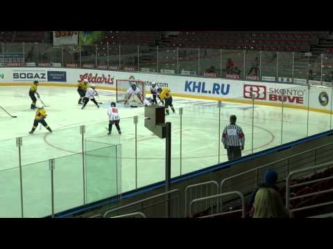 U-12 Sezonas kauss Pardaugava04 - Saga04 1-1 (Arena Riga) 23.01.2016