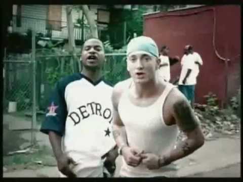 Eminem - Drips ft. Obie Trice [Music Video]