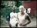 Eminem - Drips ft. Obie Trice [Music Video] 