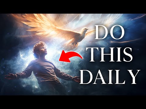 How to Be Led by the Holy Spirit