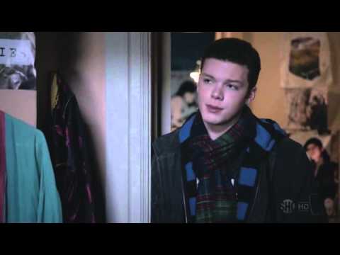 Shameless US Season 3 Ep 12 [ Part2] Mickey & Ian