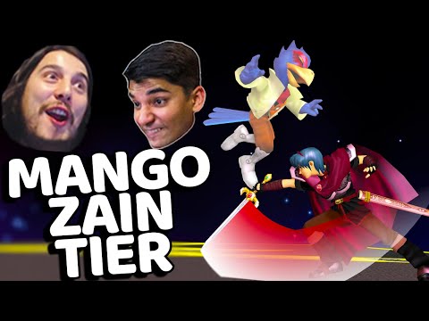 FIRST MANGO ZAIN SESSION IN FOREVER