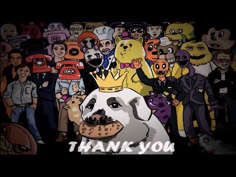 All Dayshift at Freddy's 3 Ending's