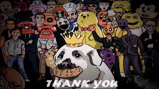 All Dayshift at Freddy's 3 Ending's