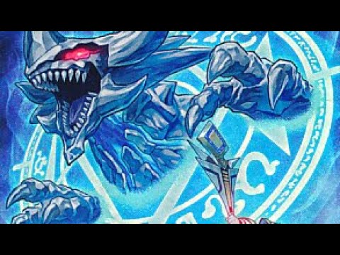 2018 Mega Tin Champion Mekk Knight Sky Striker Invoked 1st Place Deck Profile September Ban List