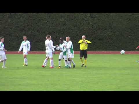 Highlights: SoVo - PIF 6.10.2018