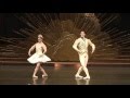 Megan Zimny Kaftira Casey Herd Sleeping Beauty Act 3 Pas De Deux