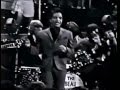 JACKIE WILSON~"Shake, Shake, Shake" &  "No Pity (In The Naked City)"::LIVE