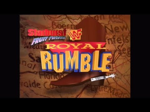 WWF Royal Rumble 1997 Review