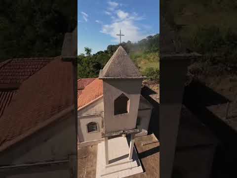 rigreja km 14 são Pedro do ivai pr.