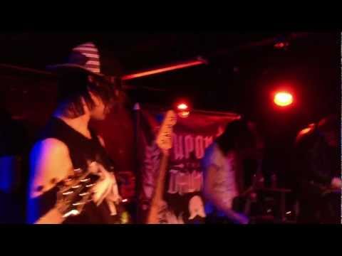 The Sound of Your Breath - Upon This Dawning @ The Conservatory 2/18/13 Live HD