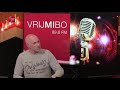 Ben Cramer krijgt ruzie op A6 door bumperklevers.