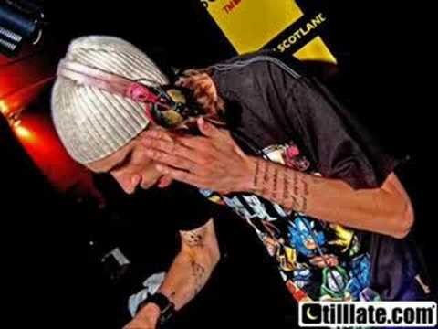 Nicolas Cuer - Parazyte