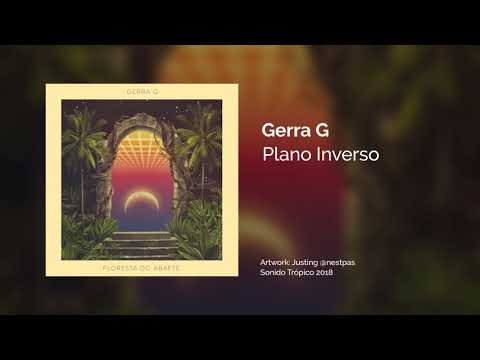 Gerra G - Plano Inverso (Original Mix)