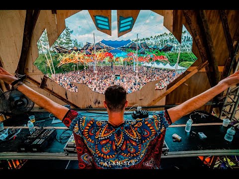 Sajanka Live - Aslam Festival