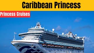 Caribbean Princess Does THIS I've NEVER Seen on a Cruise – Still Worth It in 2026?