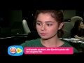 Andi Eigenmann On Jake Ejercito S Photo With Daughter Ellie And Being Spotted With Bret Jackson