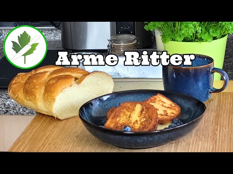 French toast, a true classic from Grandma's kitchen