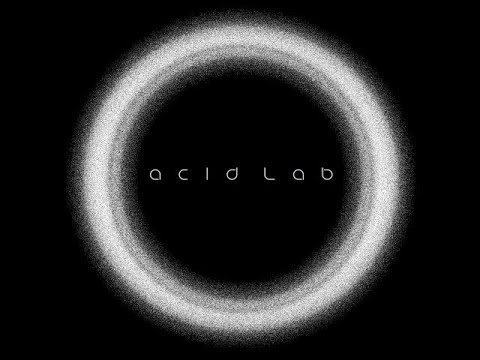 Acid_Lab feat. Scale - Routing Machine