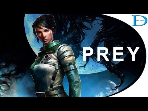 #66 Prey 👽 Saving Rani