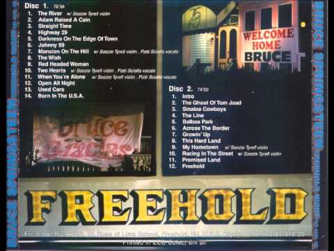 In Freehold )11-08-96) video thumbnail