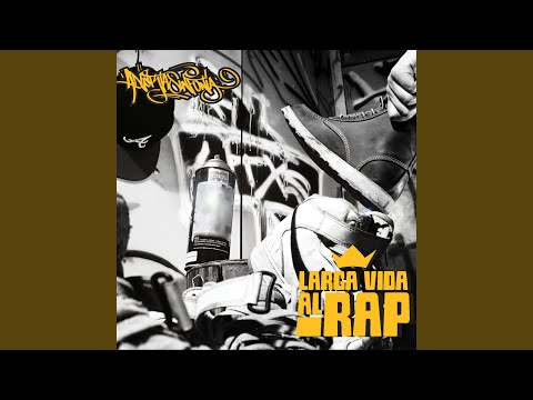 Larga Vida Al Rap