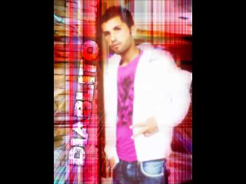 Mc Lami Dragon Ft Diablito - Per Ty Zemer