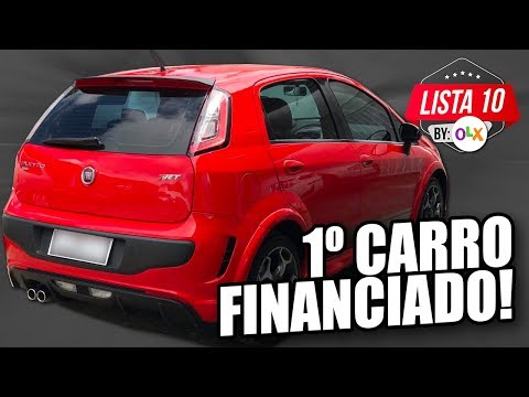 , title : '10 CARROS PARA VOCÊ TER COMO PRIMEIRO CARRO | Comprar Financiado (By OLX)'