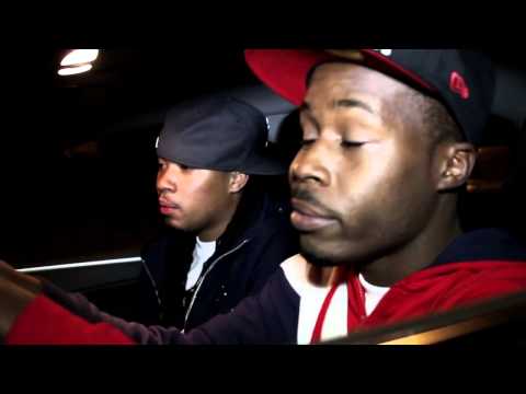 AONE - Rock Out ft Shad Gee and Rahmean (Official Video)