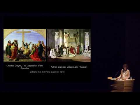 James Abbott McNeill Whistler in London