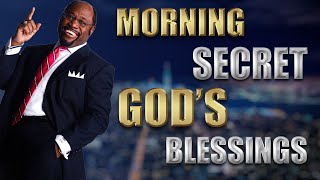 START YOUR DAY GOD’S WAY AND WALK IN DIRECTION | DR. MYLES MUNROE
