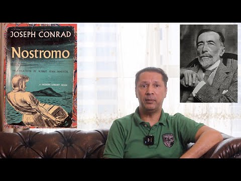 نوسترومو  ارض الكتب