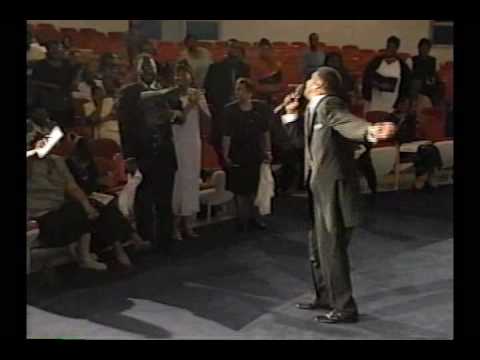 Pastor Nathan Simmons "Arrest Your Convictions"