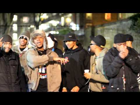 ILLFAMILIAR - GET DOWN OR GET DOWN