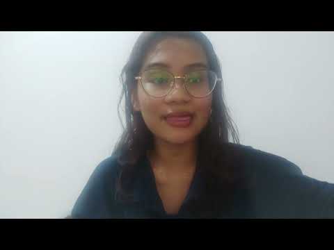 LCVP AIESEC in Unpad 2023 Application Video - Cinta Nasution