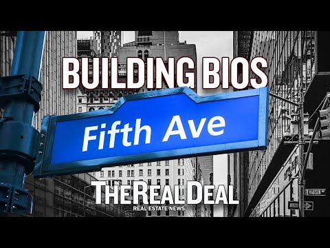 Building Bio: The History Behind Fifth Avenue