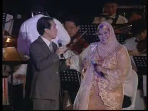 Malam Cemerlang-Simfoni Putrajaya