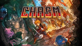 Chasm [Limited Edition] <span class="ext ext_LE">LE</span> <span class="ext" style="background-color: #003082; color: #FFFFFF;">PLAY EXCLUSIVES</span> video 1