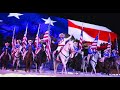 Dolly Parton S Stampede