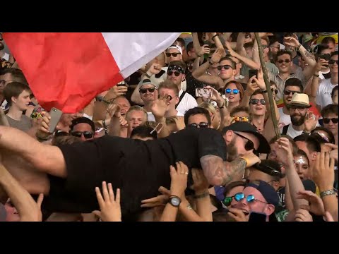 Holy Goof Tomorrowland 2019