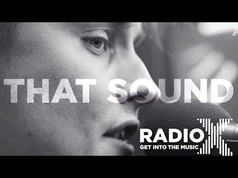 Sam Fender - That Sound LIVE | Radio X Session | Radio X