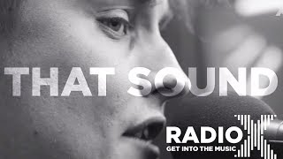 Sam Fender - That Sound | Radio X Session
